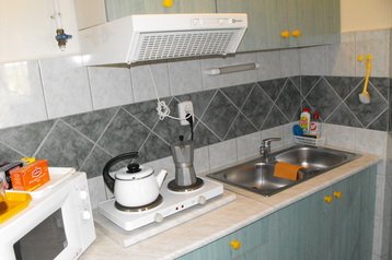 Madžarska Privát Hévíz, Eksterier
